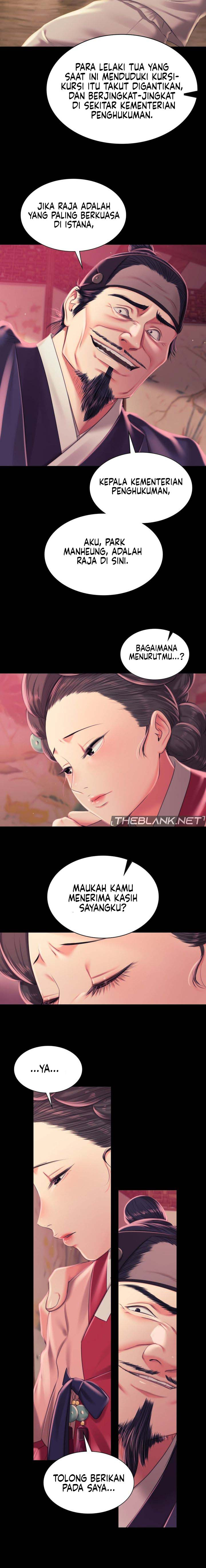 Madam: Chapter chapter-97 - Page 6