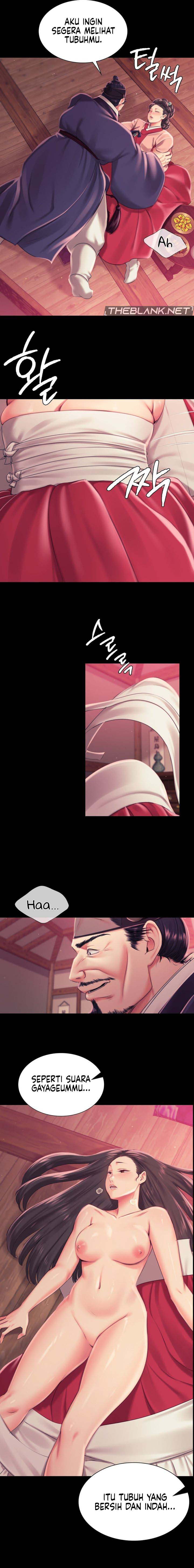 Madam: Chapter chapter-97 - Page 8