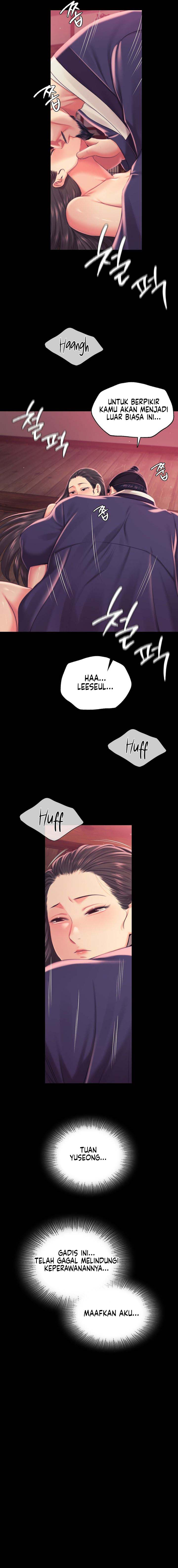 Madam: Chapter chapter-97 - Page 11