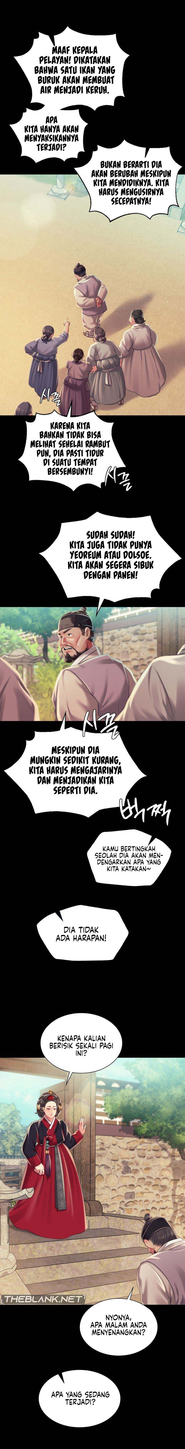 Madam: Chapter chapter-97 - Page 12