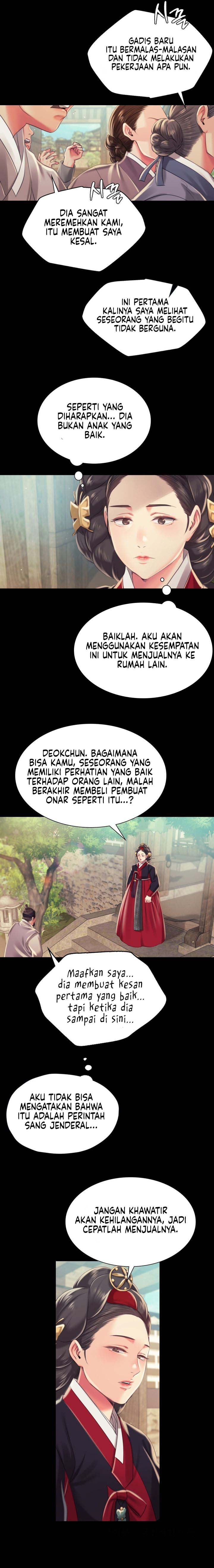 Madam: Chapter chapter-97 - Page 13