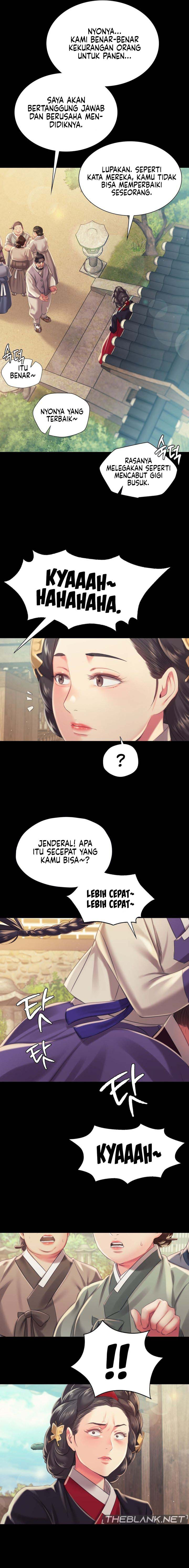 Madam: Chapter chapter-97 - Page 14
