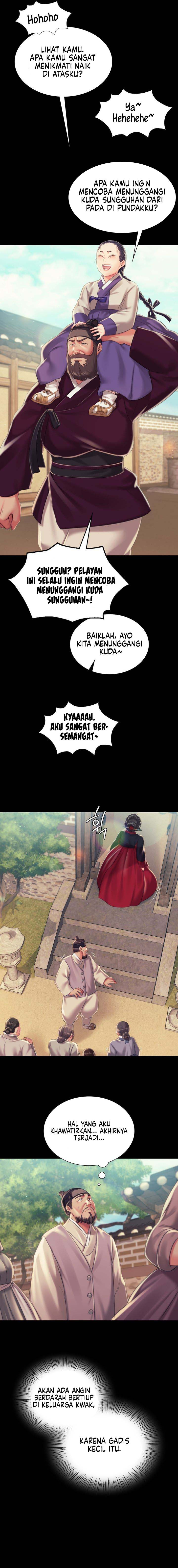 Madam: Chapter chapter-97 - Page 15