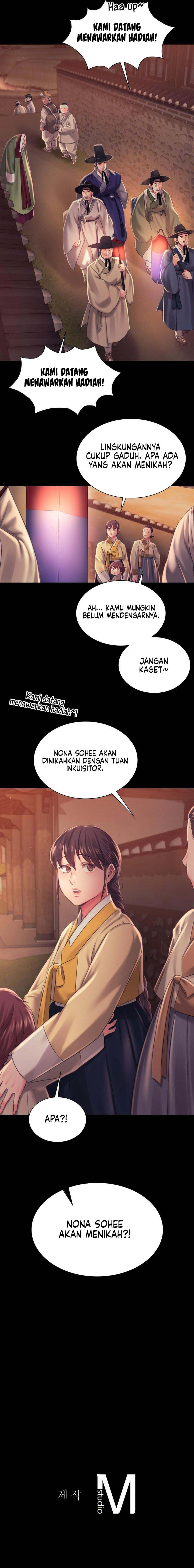 Madam: Chapter chapter-97 - Page 18