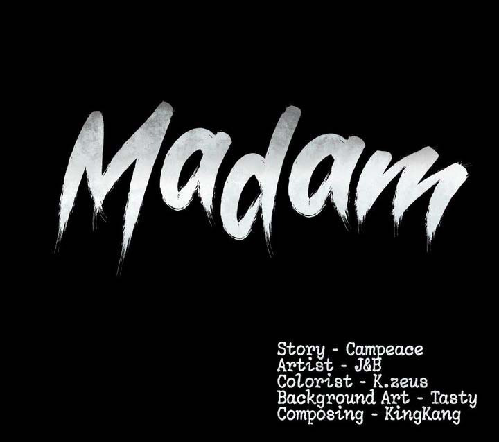 Madam: Chapter chapter-98 - Page 2