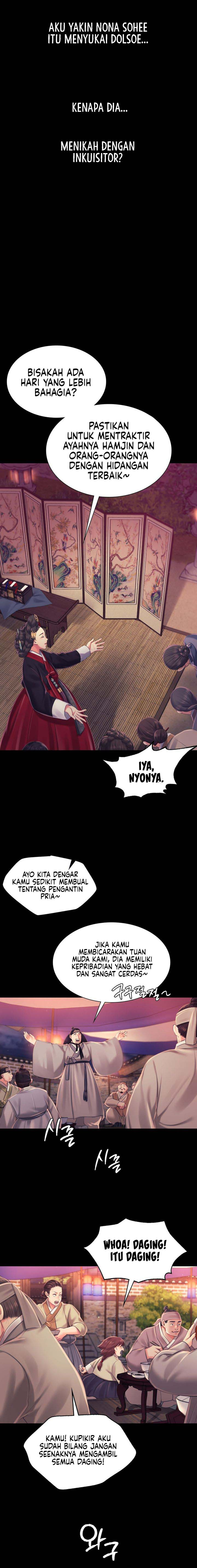 Madam: Chapter chapter-98 - Page 4