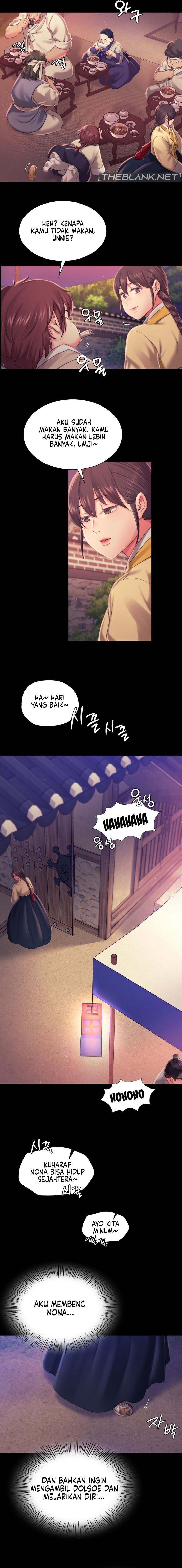 Madam: Chapter chapter-98 - Page 5