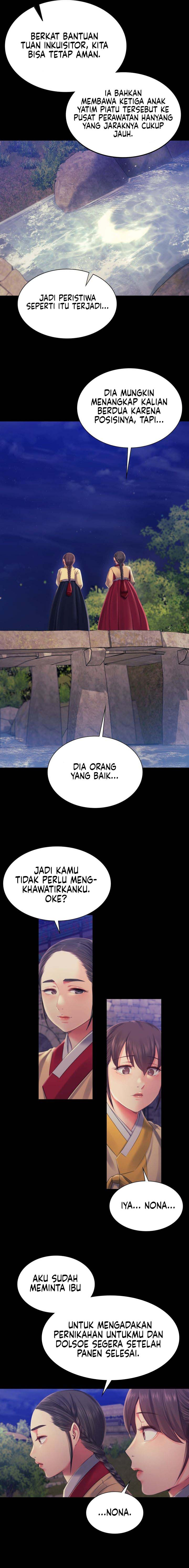 Madam: Chapter chapter-98 - Page 8