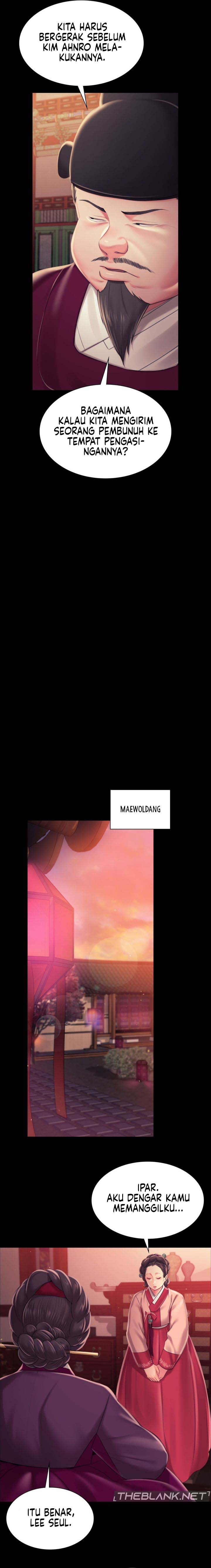 Madam: Chapter chapter-98 - Page 13