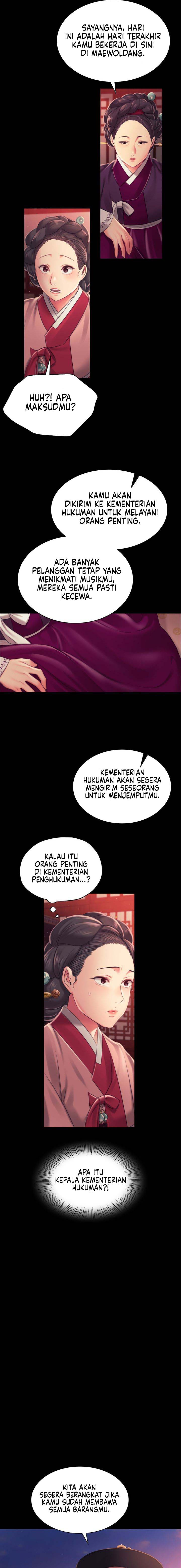Madam: Chapter chapter-98 - Page 14