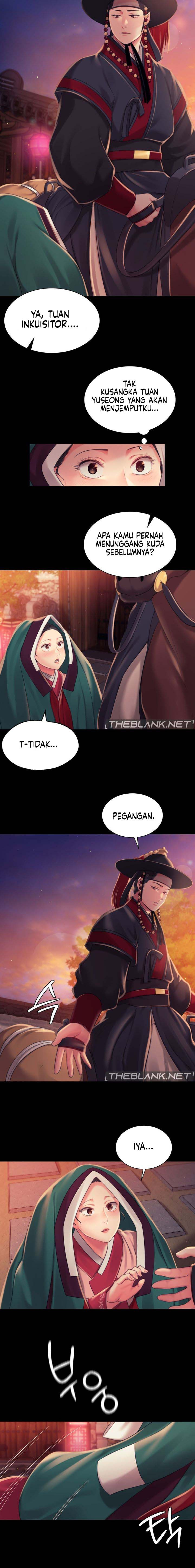 Madam: Chapter chapter-98 - Page 15