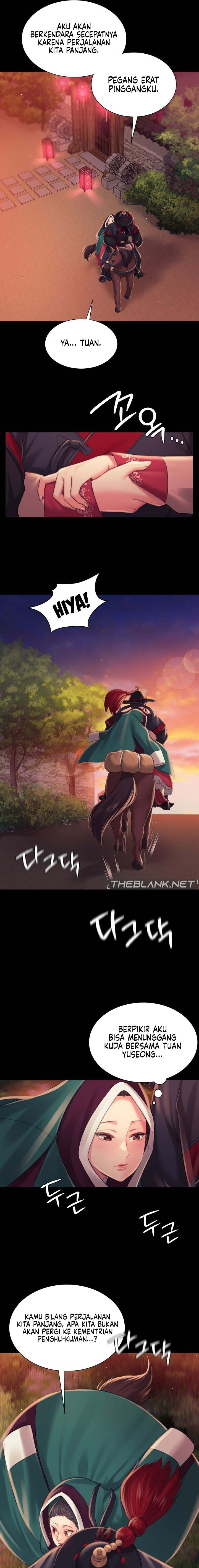 Madam: Chapter chapter-98 - Page 16