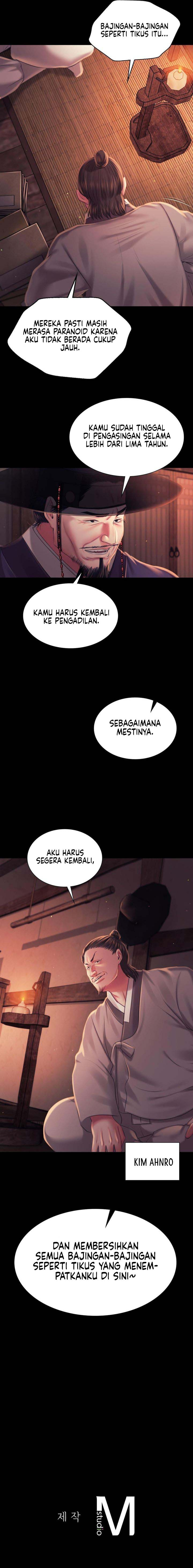 Madam: Chapter chapter-98 - Page 20
