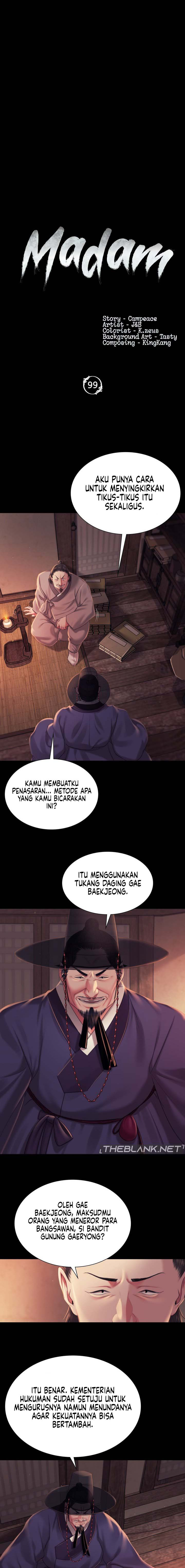 Madam: Chapter chapter-99 - Page 2