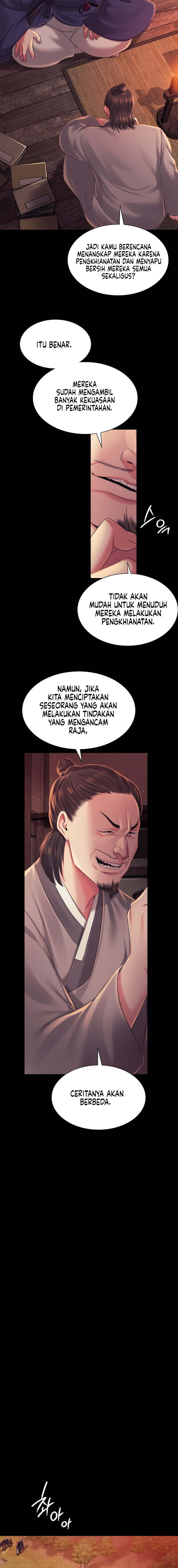 Madam: Chapter chapter-99 - Page 3