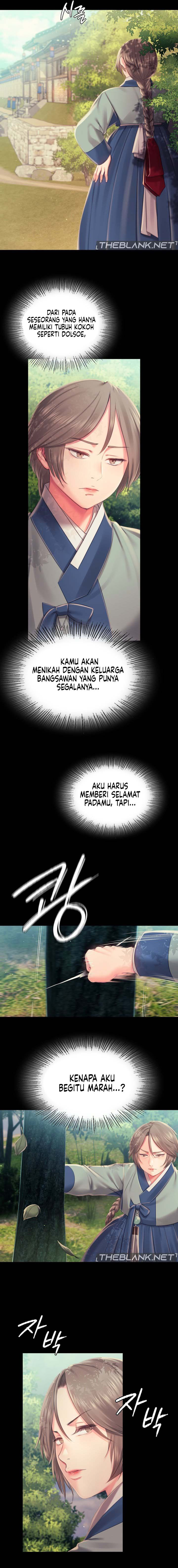 Madam: Chapter chapter-99 - Page 8