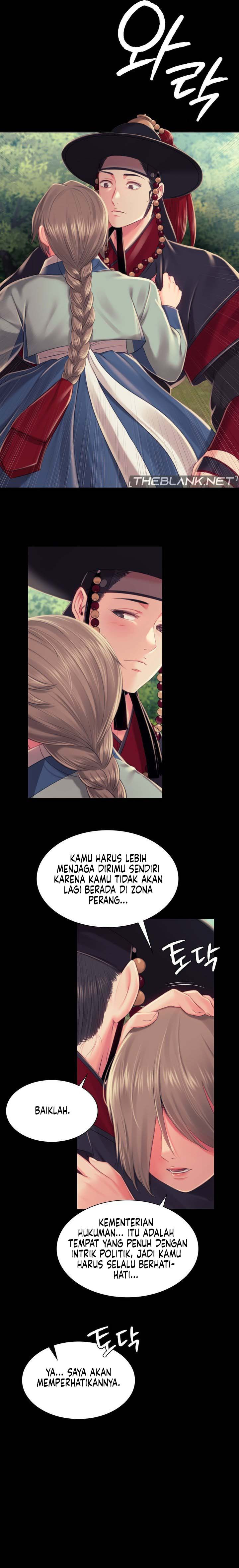 Madam: Chapter chapter-99 - Page 10