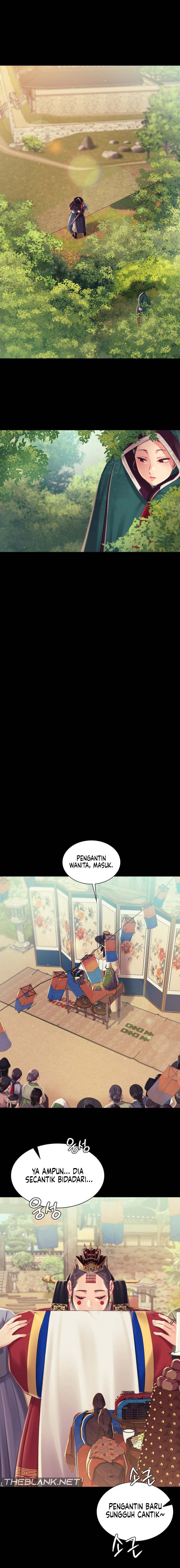 Madam: Chapter chapter-99 - Page 11
