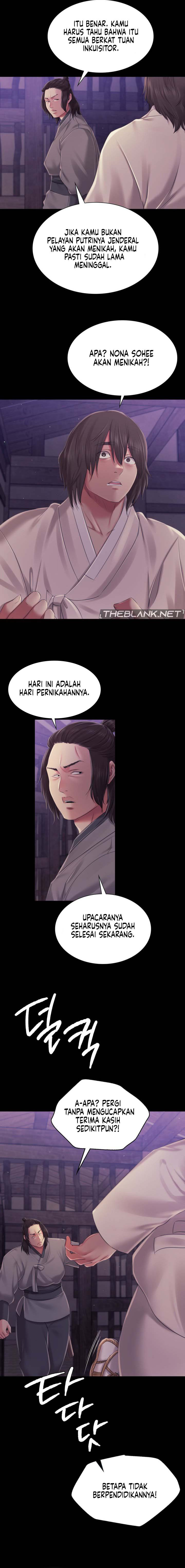 Madam: Chapter chapter-99 - Page 14