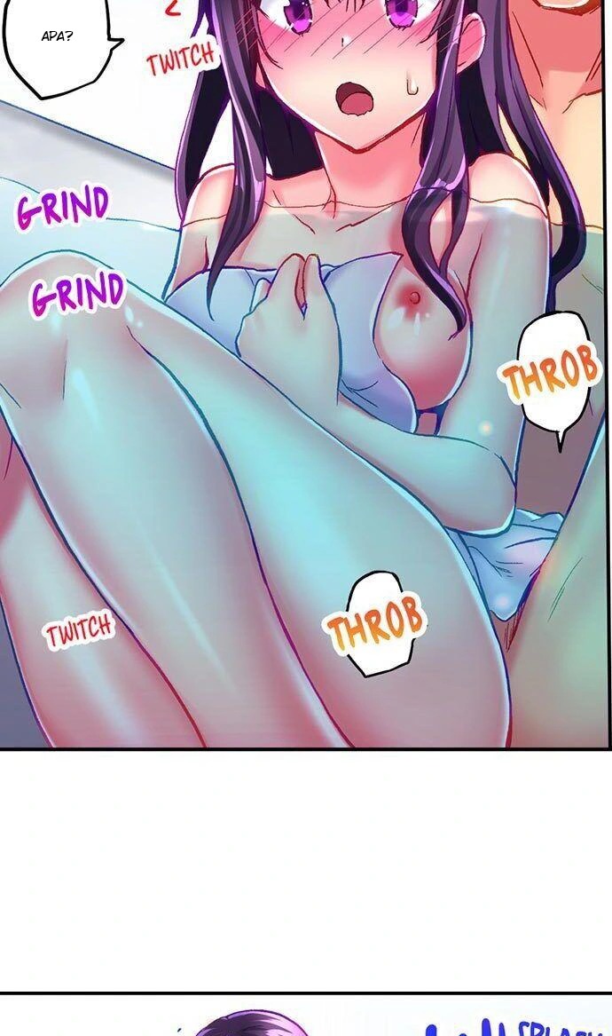 Mafuyu no Shukuchoku-shitsu de Asedaku Ecchi: Hokahoka Yutanpo JK Ikaga desu ka?: Chapter chapter-11 - Page 9