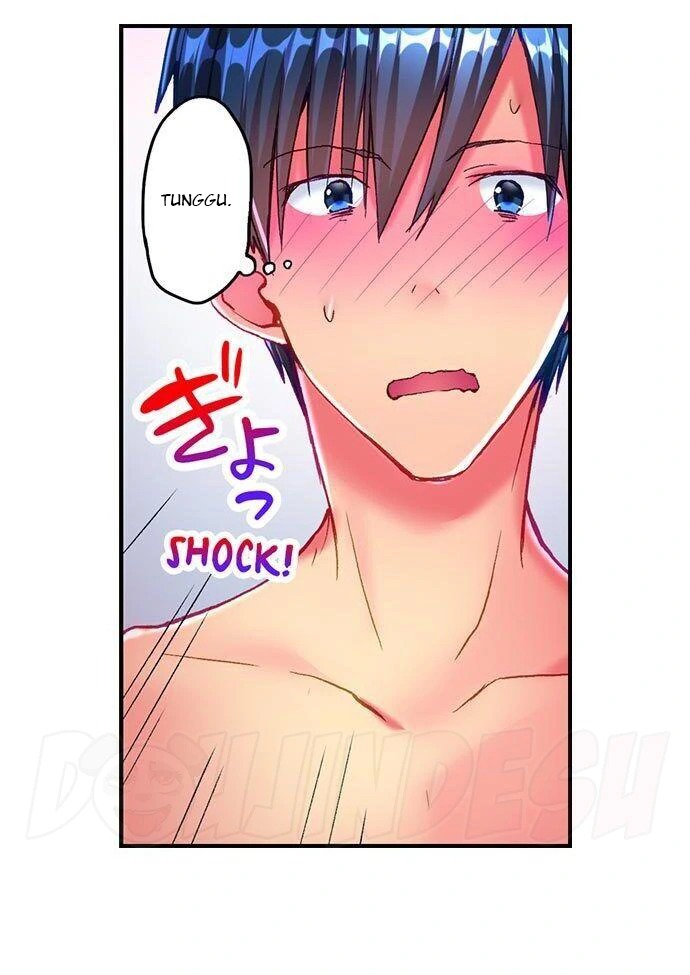 Mafuyu no Shukuchoku-shitsu de Asedaku Ecchi: Hokahoka Yutanpo JK Ikaga desu ka?: Chapter chapter-11 - Page 13