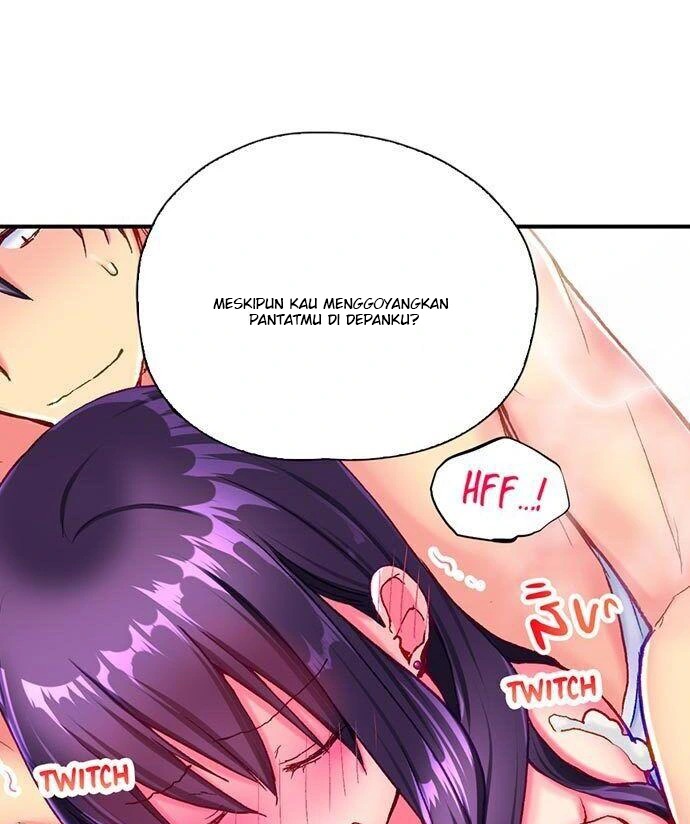 Mafuyu no Shukuchoku-shitsu de Asedaku Ecchi: Hokahoka Yutanpo JK Ikaga desu ka?: Chapter chapter-11 - Page 24