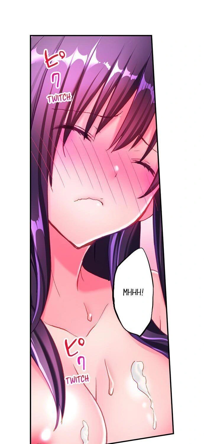Mafuyu no Shukuchoku-shitsu de Asedaku Ecchi: Hokahoka Yutanpo JK Ikaga desu ka?: Chapter chapter-12 - Page 11