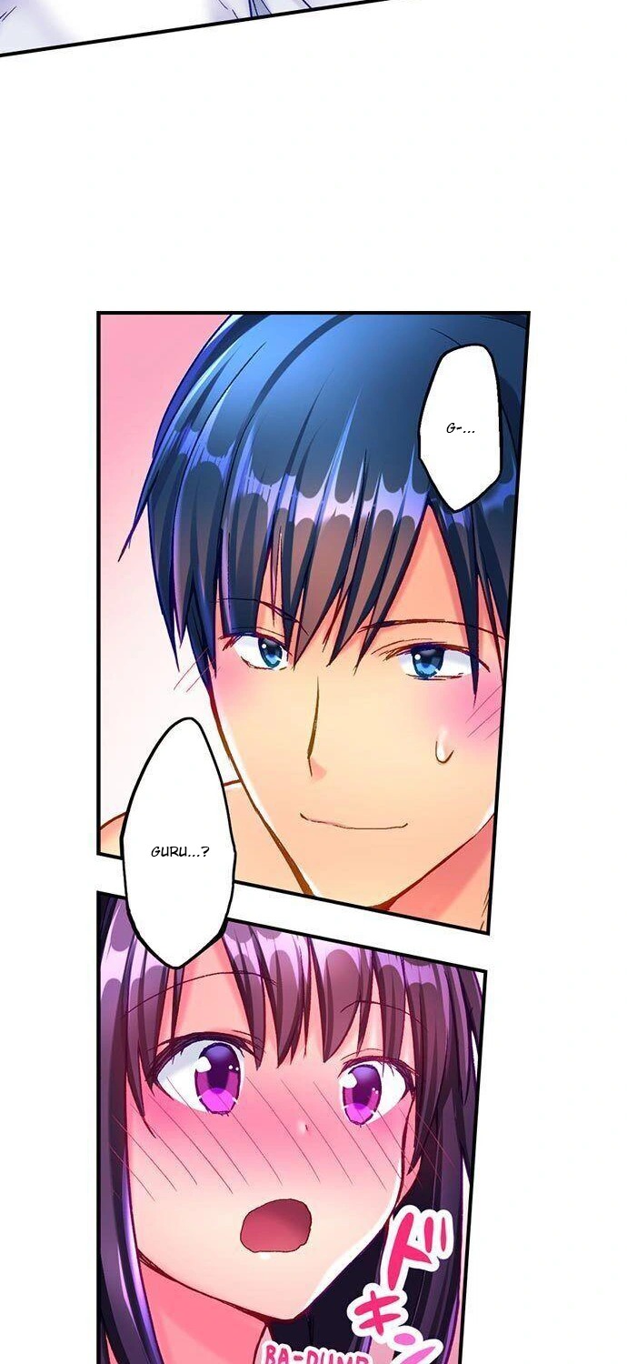 Mafuyu no Shukuchoku-shitsu de Asedaku Ecchi: Hokahoka Yutanpo JK Ikaga desu ka?: Chapter chapter-12 - Page 15