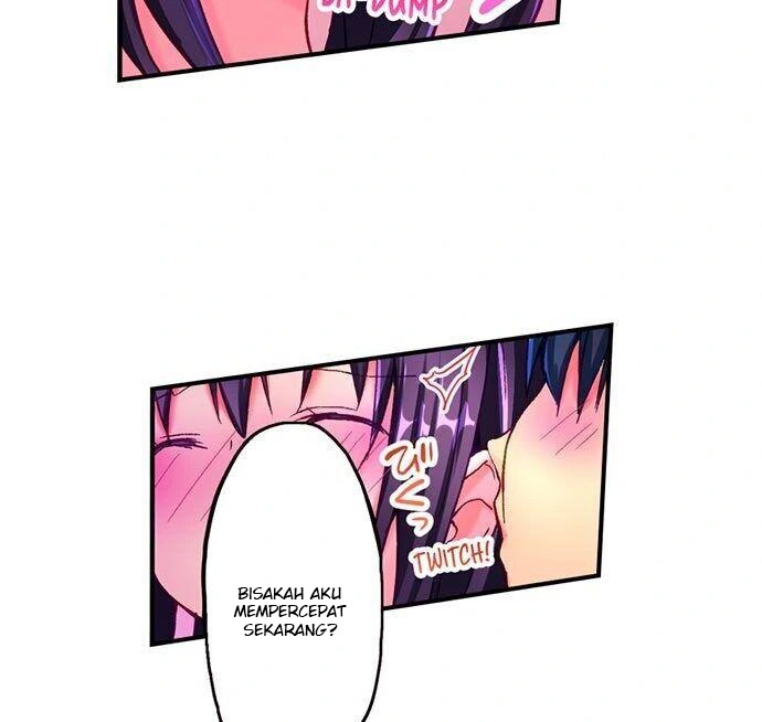 Mafuyu no Shukuchoku-shitsu de Asedaku Ecchi: Hokahoka Yutanpo JK Ikaga desu ka?: Chapter chapter-12 - Page 16