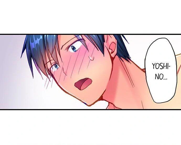 Mafuyu no Shukuchoku-shitsu de Asedaku Ecchi: Hokahoka Yutanpo JK Ikaga desu ka?: Chapter chapter-12 - Page 23
