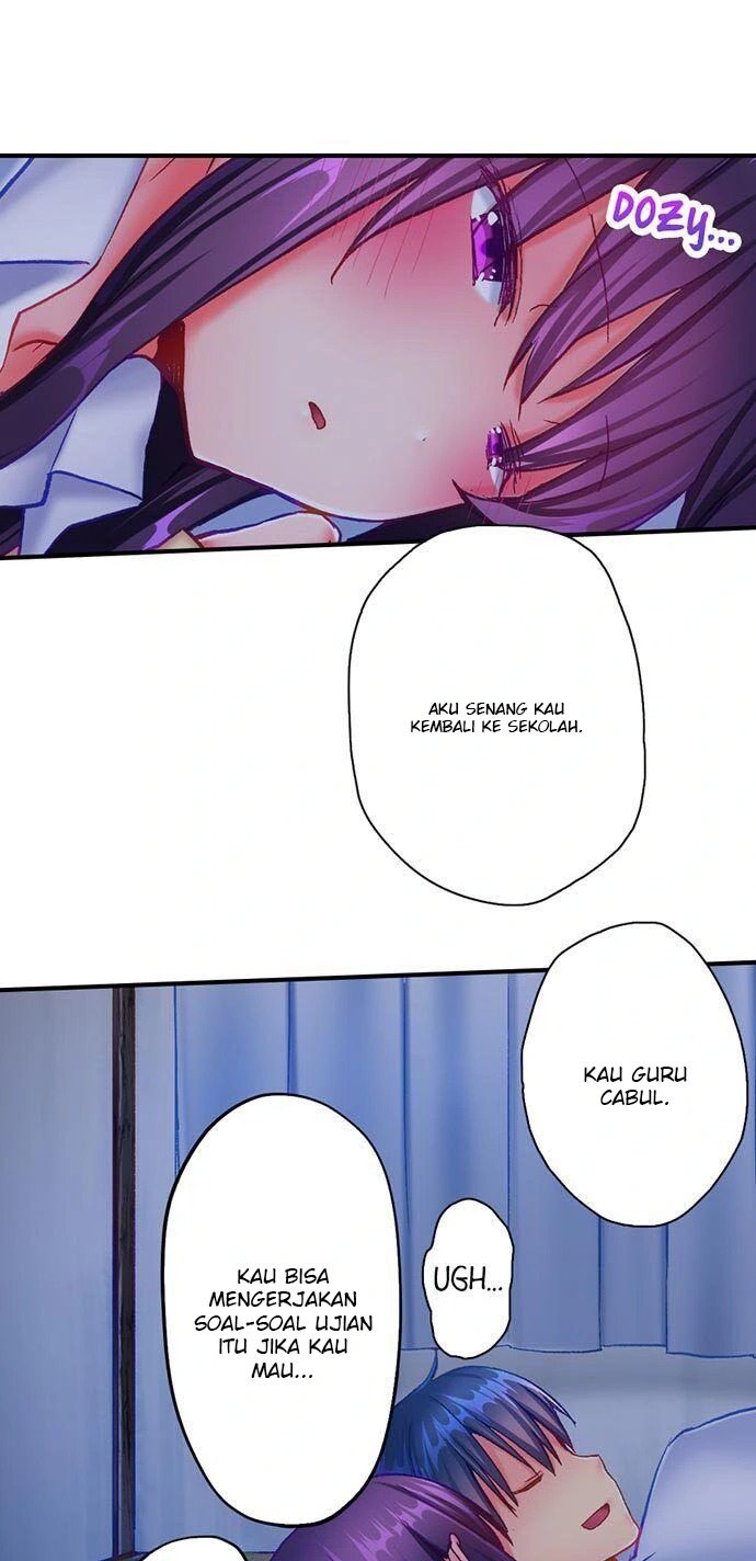 Mafuyu no Shukuchoku-shitsu de Asedaku Ecchi: Hokahoka Yutanpo JK Ikaga desu ka?: Chapter chapter-12 - Page 29