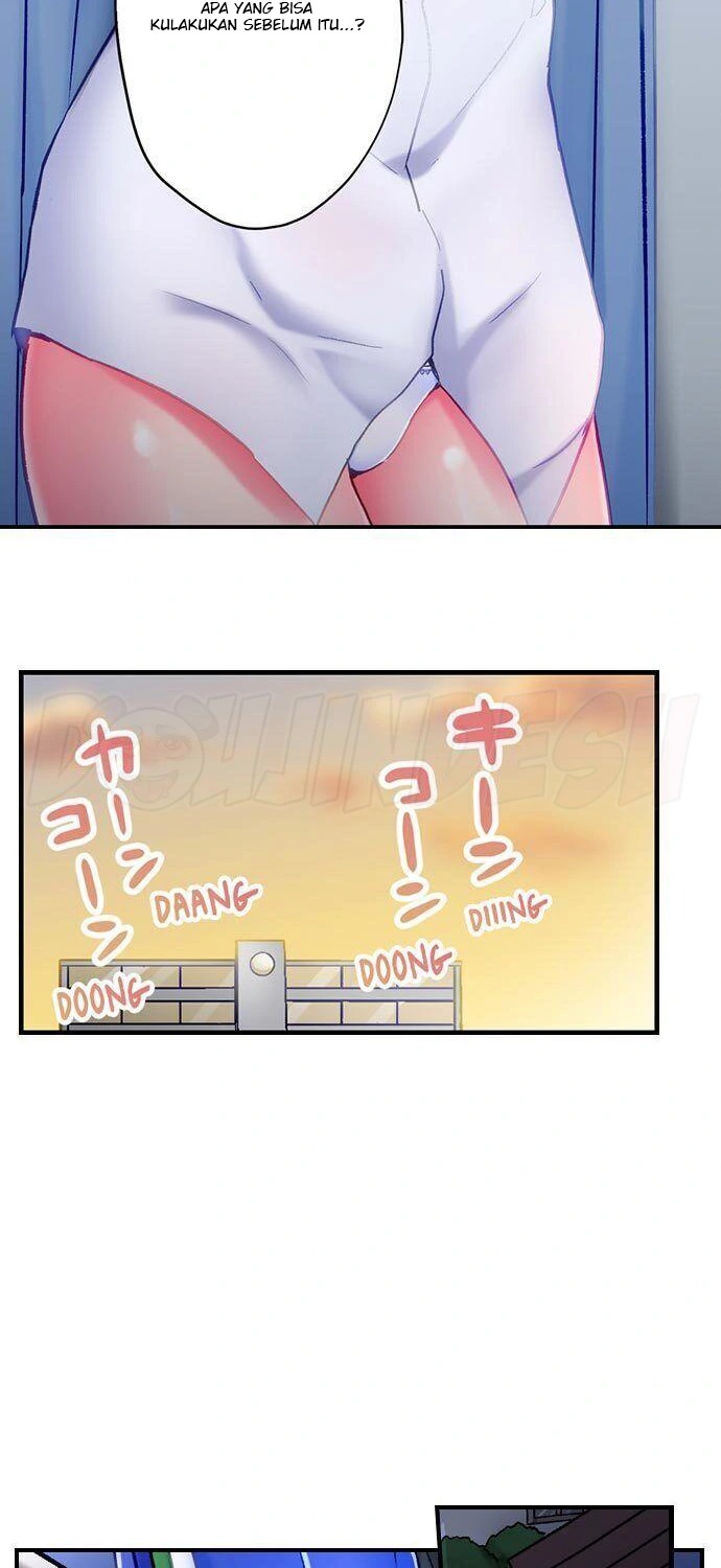 Mafuyu no Shukuchoku-shitsu de Asedaku Ecchi: Hokahoka Yutanpo JK Ikaga desu ka?: Chapter chapter-13 - Page 6