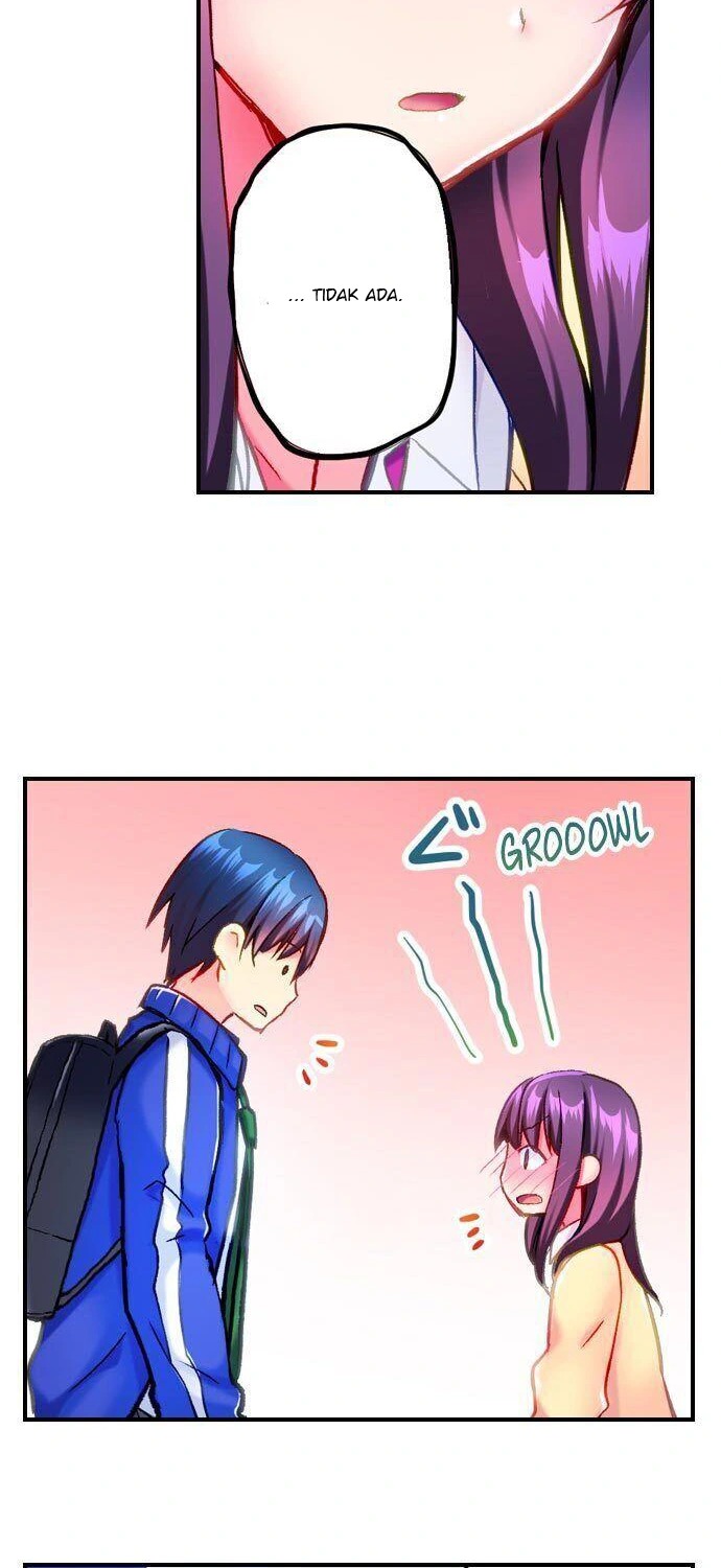 Mafuyu no Shukuchoku-shitsu de Asedaku Ecchi: Hokahoka Yutanpo JK Ikaga desu ka?: Chapter chapter-13 - Page 15