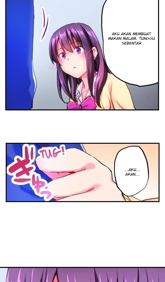 Mafuyu no Shukuchoku-shitsu de Asedaku Ecchi: Hokahoka Yutanpo JK Ikaga desu ka?: Chapter chapter-13 - Page 16