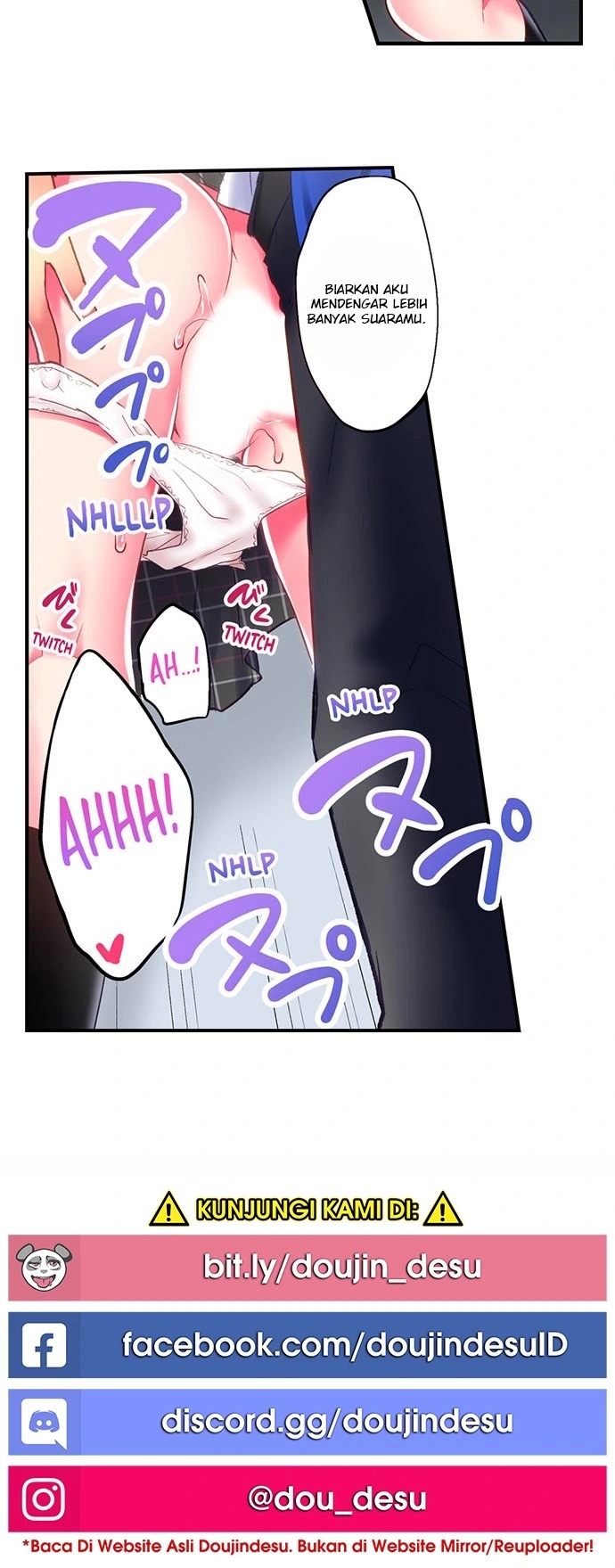 Mafuyu no Shukuchoku-shitsu de Asedaku Ecchi: Hokahoka Yutanpo JK Ikaga desu ka?: Chapter chapter-18 - Page 17