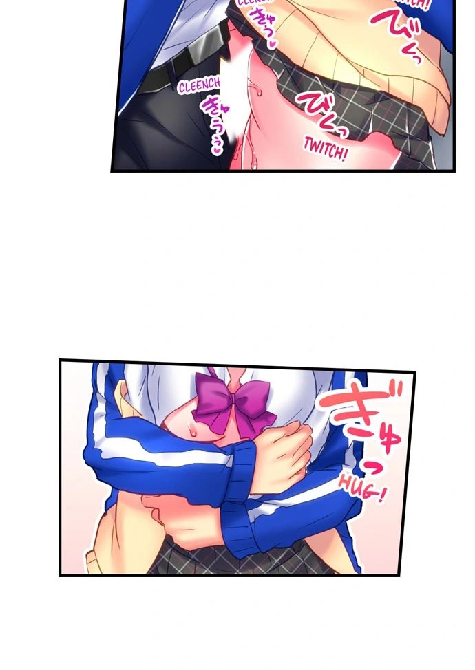 Mafuyu no Shukuchoku-shitsu de Asedaku Ecchi: Hokahoka Yutanpo JK Ikaga desu ka?: Chapter chapter-18 - Page 29