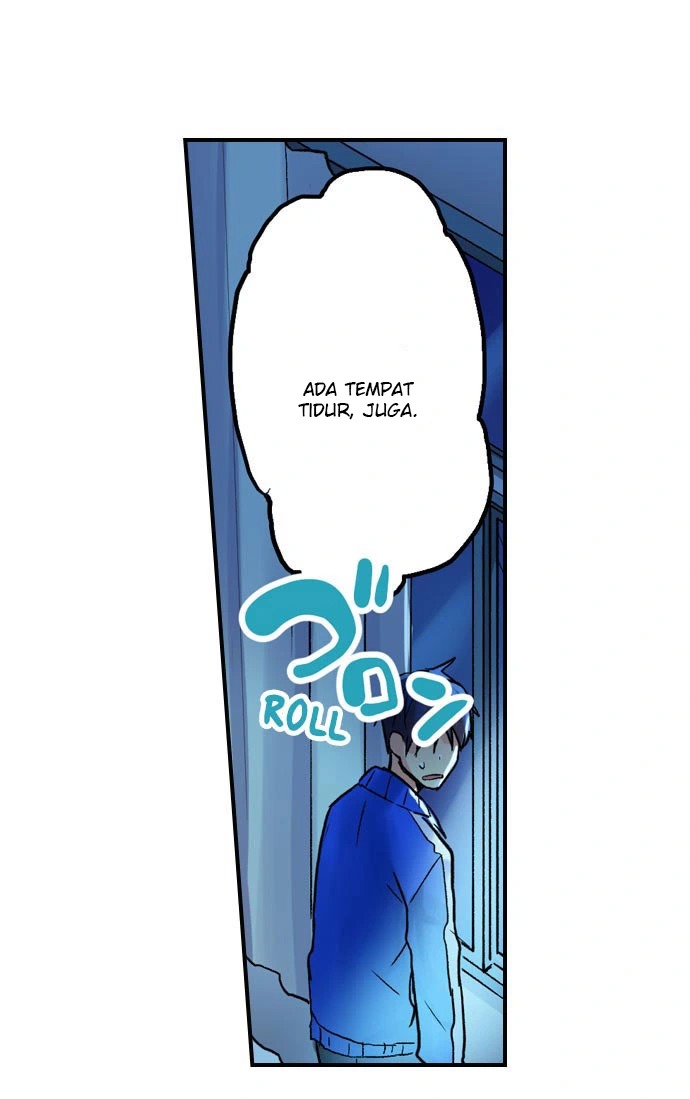 Mafuyu no Shukuchoku-shitsu de Asedaku Ecchi: Hokahoka Yutanpo JK Ikaga desu ka?: Chapter chapter-20 - Page 9