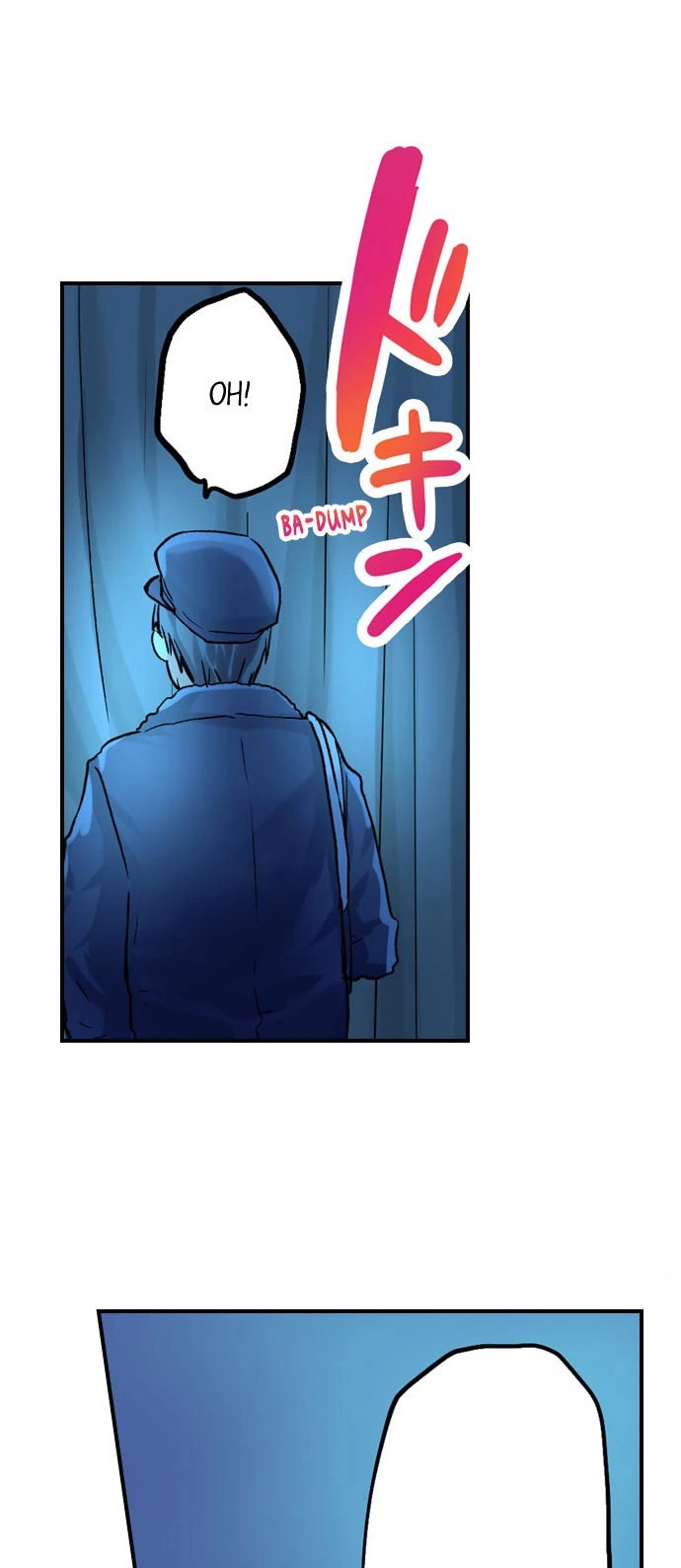 Mafuyu no Shukuchoku-shitsu de Asedaku Ecchi: Hokahoka Yutanpo JK Ikaga desu ka?: Chapter chapter-21 - Page 15