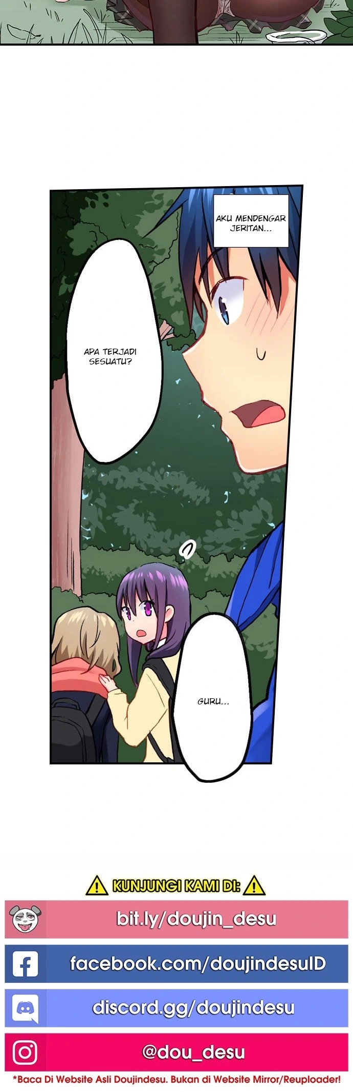 Mafuyu no Shukuchoku-shitsu de Asedaku Ecchi: Hokahoka Yutanpo JK Ikaga desu ka?: Chapter chapter-22 - Page 14