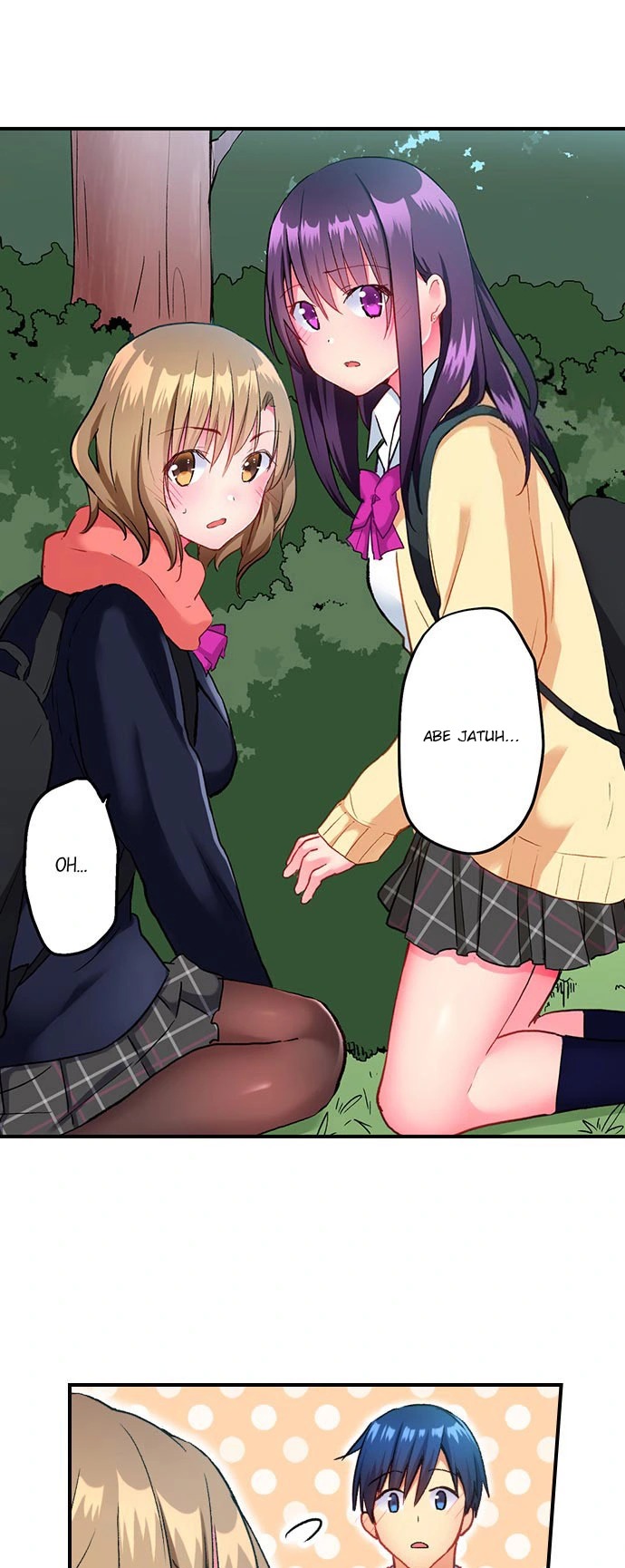 Mafuyu no Shukuchoku-shitsu de Asedaku Ecchi: Hokahoka Yutanpo JK Ikaga desu ka?: Chapter chapter-22 - Page 15