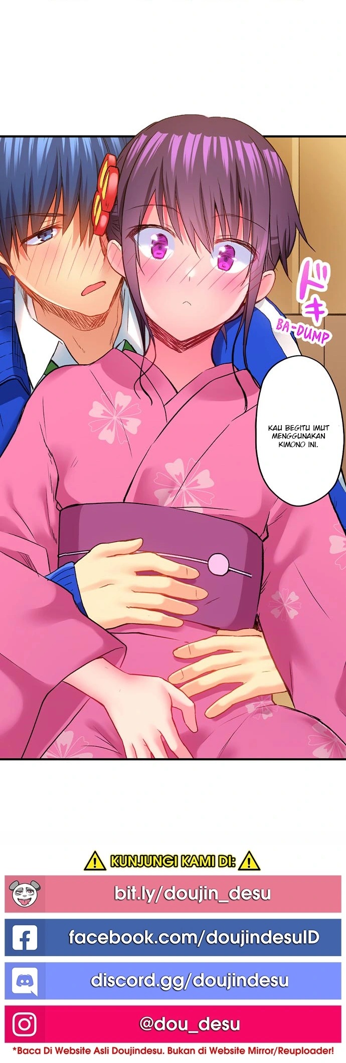 Mafuyu no Shukuchoku-shitsu de Asedaku Ecchi: Hokahoka Yutanpo JK Ikaga desu ka?: Chapter chapter-26 - Page 14