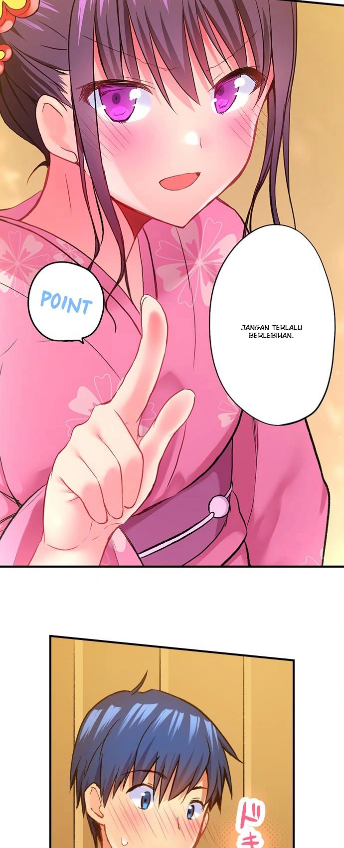 Mafuyu no Shukuchoku-shitsu de Asedaku Ecchi: Hokahoka Yutanpo JK Ikaga desu ka?: Chapter chapter-26 - Page 16