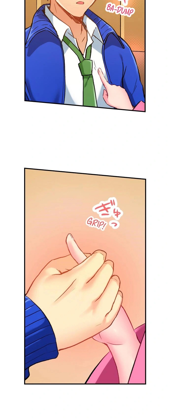 Mafuyu no Shukuchoku-shitsu de Asedaku Ecchi: Hokahoka Yutanpo JK Ikaga desu ka?: Chapter chapter-26 - Page 17