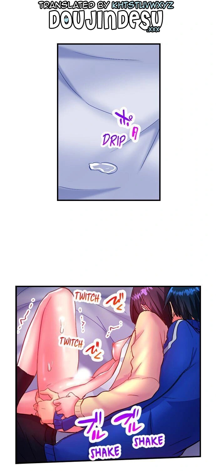 Mafuyu no Shukuchoku-shitsu de Asedaku Ecchi: Hokahoka Yutanpo JK Ikaga desu ka?: Chapter chapter-3 - Page 3
