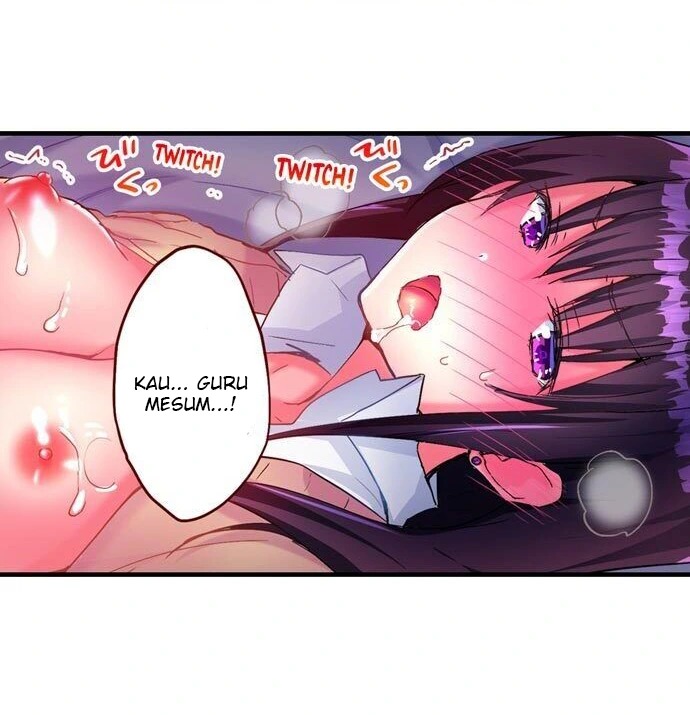 Mafuyu no Shukuchoku-shitsu de Asedaku Ecchi: Hokahoka Yutanpo JK Ikaga desu ka?: Chapter chapter-3 - Page 6