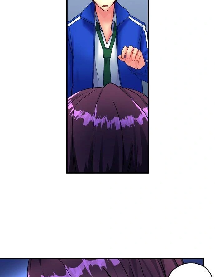 Mafuyu no Shukuchoku-shitsu de Asedaku Ecchi: Hokahoka Yutanpo JK Ikaga desu ka?: Chapter chapter-3 - Page 27