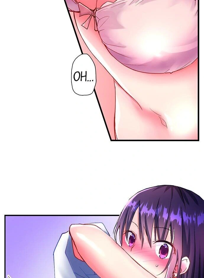 Mafuyu no Shukuchoku-shitsu de Asedaku Ecchi: Hokahoka Yutanpo JK Ikaga desu ka?: Chapter chapter-4 - Page 5