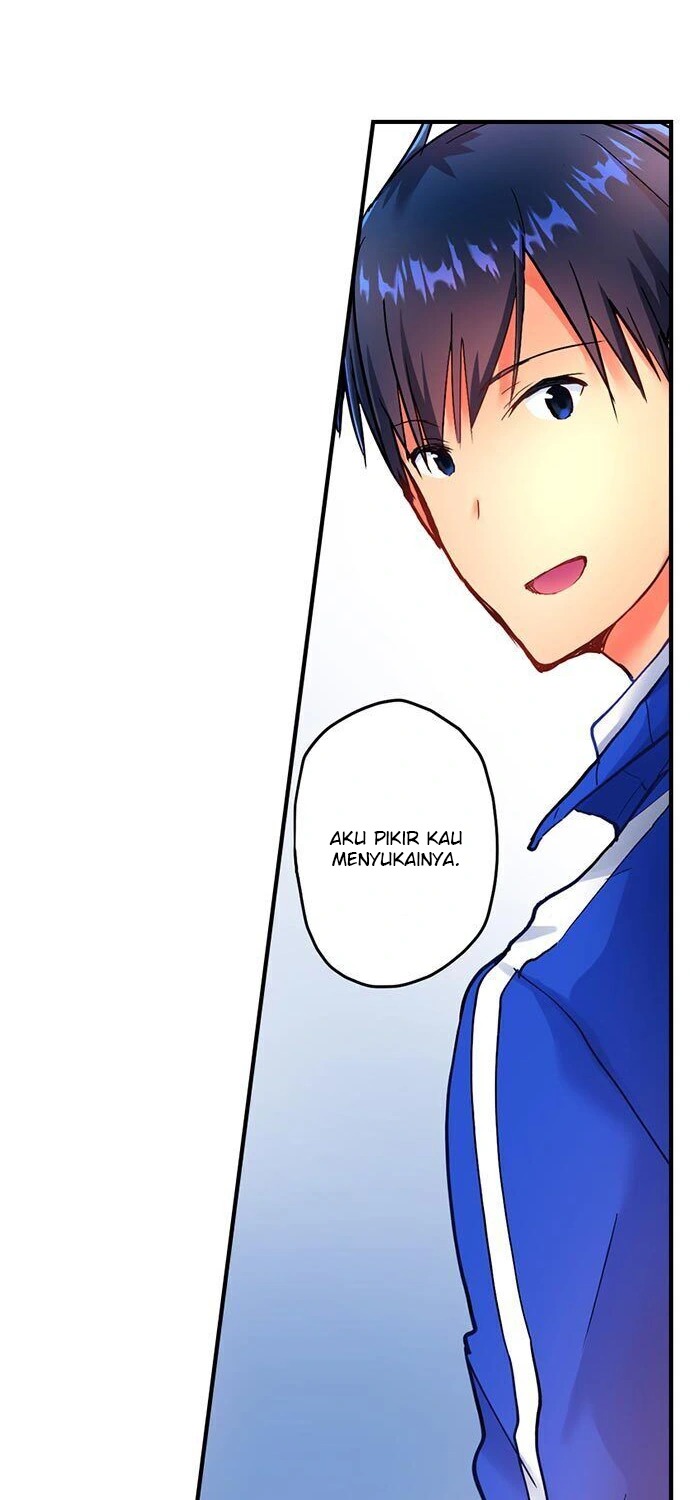 Mafuyu no Shukuchoku-shitsu de Asedaku Ecchi: Hokahoka Yutanpo JK Ikaga desu ka?: Chapter chapter-4 - Page 12