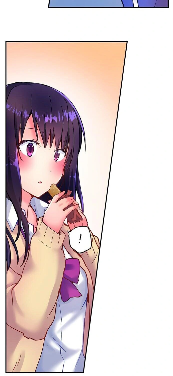 Mafuyu no Shukuchoku-shitsu de Asedaku Ecchi: Hokahoka Yutanpo JK Ikaga desu ka?: Chapter chapter-4 - Page 13