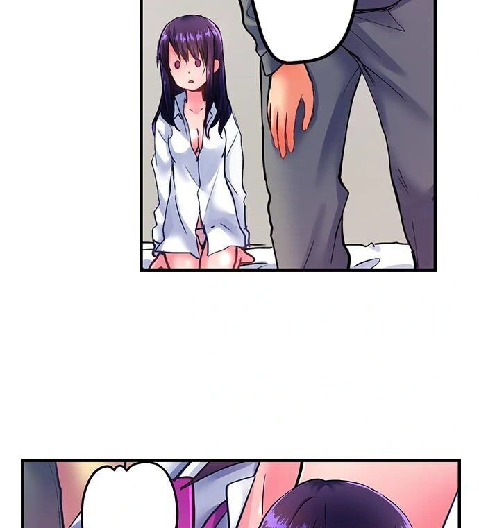 Mafuyu no Shukuchoku-shitsu de Asedaku Ecchi: Hokahoka Yutanpo JK Ikaga desu ka?: Chapter chapter-5 - Page 5